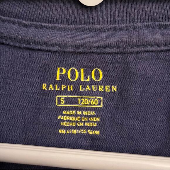 Polo Ralph Lauren T-Shirt - Picture 3 of 3